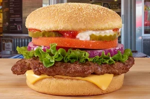 Cheeseburger