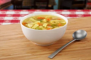 Chicken Noodle Soup