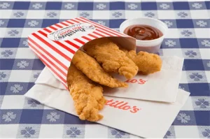 Chicken Tender
