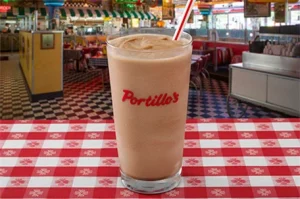 Chocolate Shake