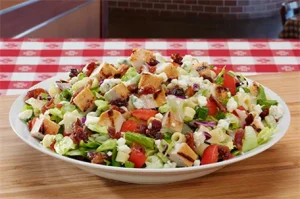 Chopped Salad