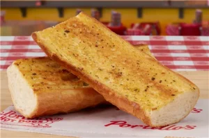 Garlic Bread