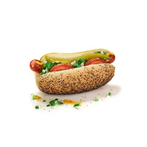 Hot Dogs