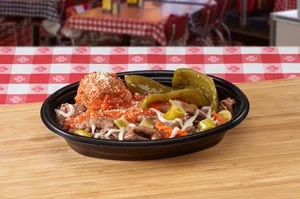 Italiano Bowl