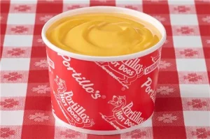 Jumbo Cheese Sauce
