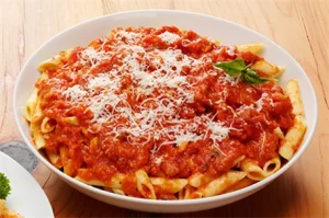 Mostaccioli