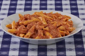 Penne Ala Vodka