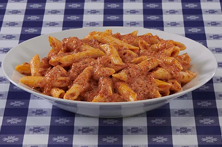 Penne Ala Vodka