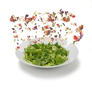 salad