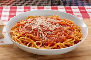 Spaghetti