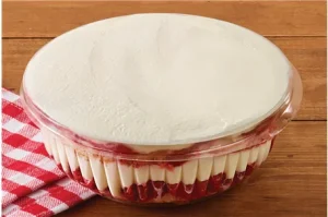Strawberry Shortcake 