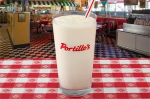 Vanilla Shake